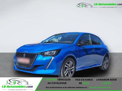 Peugeot 208 PureTech 100  BVM