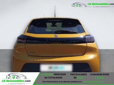 Peugeot 208 PureTech 100  BVM
