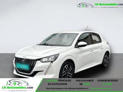 Peugeot 208 PureTech 100  BVM