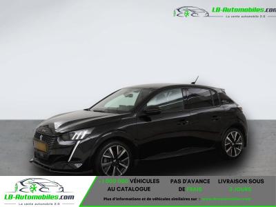 Peugeot 208 PureTech 100  BVM