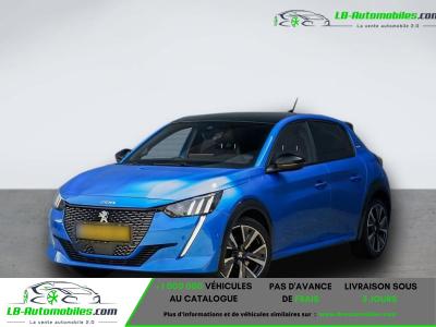 Peugeot 208 PureTech 130  BVA