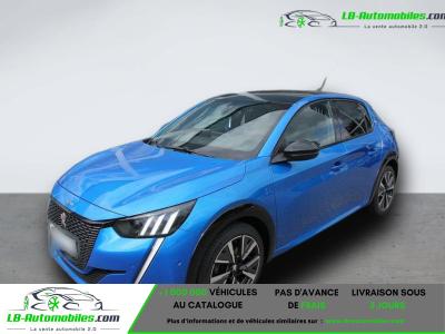 Peugeot 208 PureTech 130  BVA