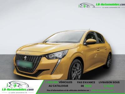 Peugeot 208 PureTech 75  BVM