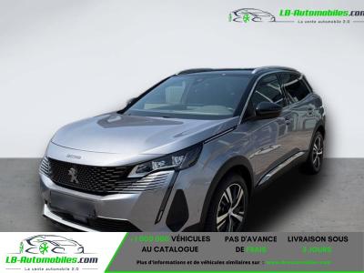 Peugeot 3008 Hybrid 136 e-DCS6