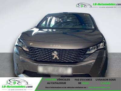 Peugeot 3008 Hybrid 136 e-DCS6