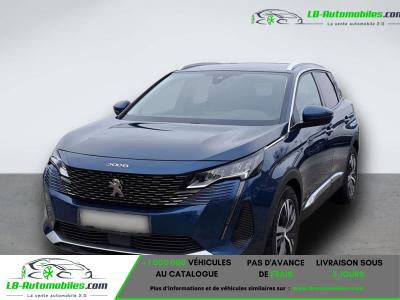 Peugeot 3008 Hybrid 180 e-BVA