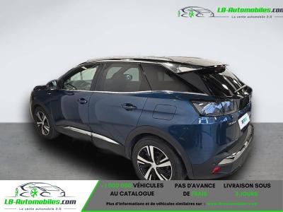 Peugeot 3008 Hybrid 180 e-BVA