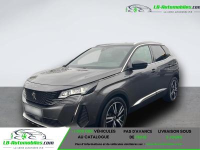 Peugeot 3008 Hybrid 180 e-BVA