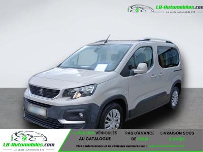 Peugeot Rifter BlueHDi 100  BVM