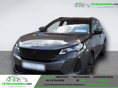 Peugeot 3008 Puretech 180ch  BVA
