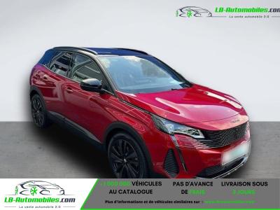 Peugeot 3008 Puretech 180ch  BVA