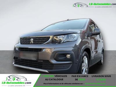 Peugeot Rifter BlueHDi 100  BVM