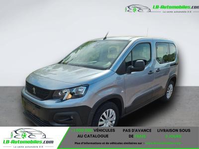 Peugeot Rifter BlueHDi 100  BVM