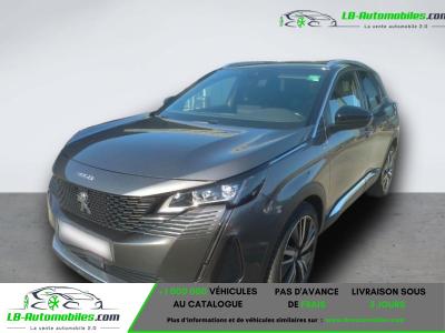 Peugeot 3008 Puretech 130ch  BVA