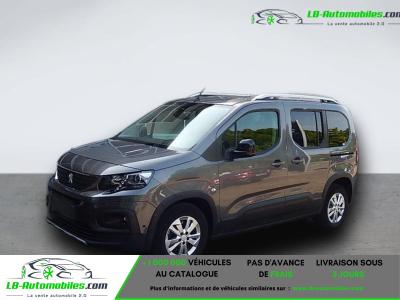 Peugeot Rifter PureTech 130  BVA 5pl