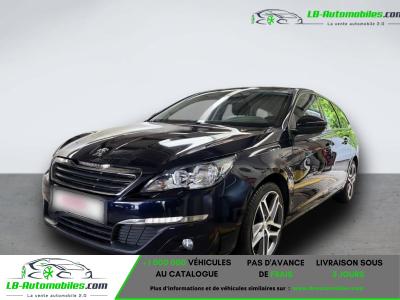 Peugeot 308 PureTech 130ch  BVM