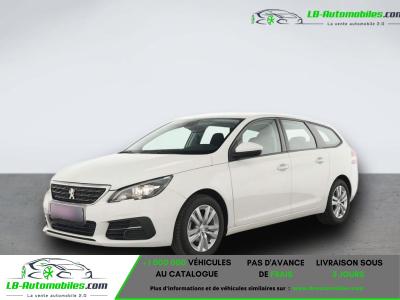 Peugeot 308 BlueHDi 130ch BVM