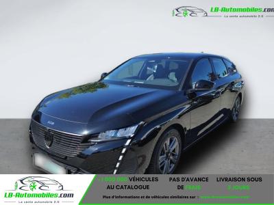 Peugeot 308 SW PureTech 130ch  BVM
