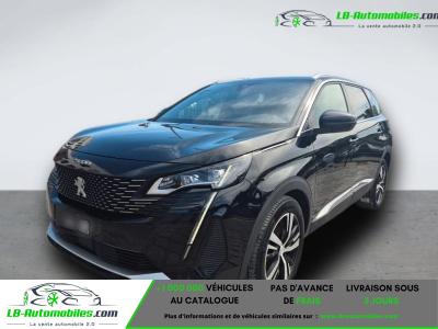 Peugeot 5008 PureTech 130ch  BVA