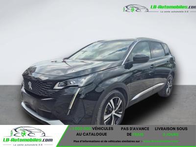 Peugeot 5008 PureTech 130ch  BVA