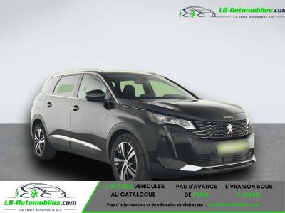 Peugeot 5008 PureTech 130ch  BVA