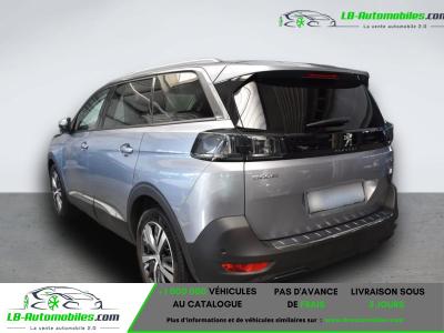 Peugeot 5008 PureTech 130ch  BVA