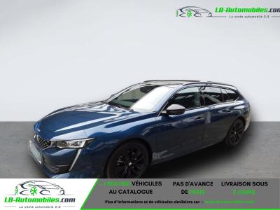 Peugeot 508 SW Hybrid 225 e-BVA