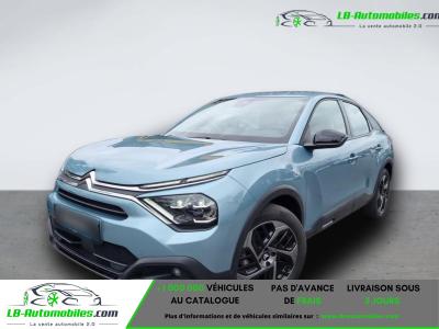 Citroën C4 PureTech 130 BVM
