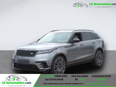 Land Rover Range Rover Velar 3.0L D300 BVA