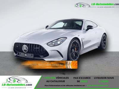 Mercedes AMG GT Coupe R 585 ch BVA