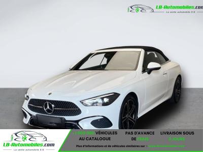 Mercedes CLE Cabriolet 200 BVA