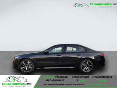 BMW i i5 Berline Berline