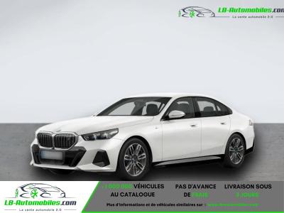 BMW i i5 Berline eDrive40 84 kWh M Sport - Trekhaak - Elektrisch ve