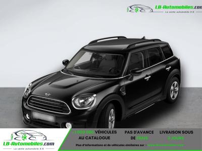 Mini Countryman 102 ch BVM