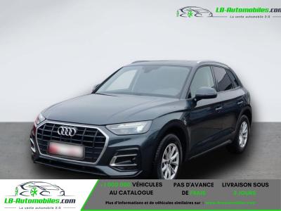 Audi Q5 35 TDI 163 BVA