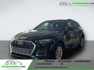 Audi Q5 35 TDI 163 BVA