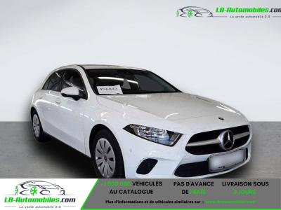 Mercedes Classe A  180 d BVA