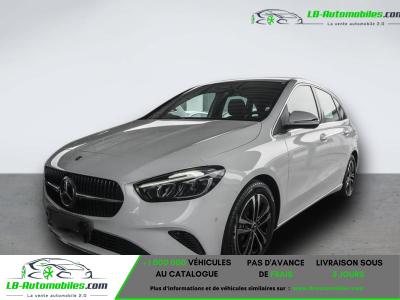 Mercedes Classe B 200 BVA