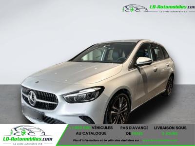 Mercedes Classe B 200 BVA