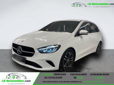 Mercedes Classe B 200 BVA