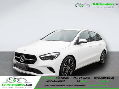 Mercedes Classe B 200 BVA