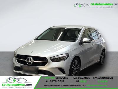 Mercedes Classe B 200 BVA