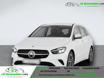 Mercedes Classe B 200 BVA