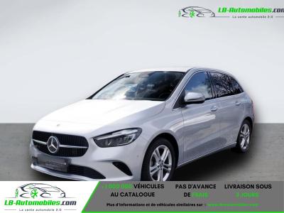 Mercedes Classe B 200 BVA