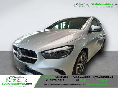 Mercedes Classe B 250 e BVA