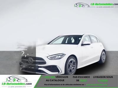 Mercedes Classe C 200 d BVA