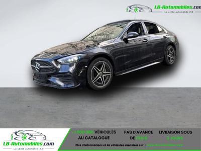 Mercedes Classe C 300 e BVA