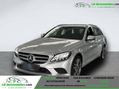 Mercedes Classe C Break 300 e BVA