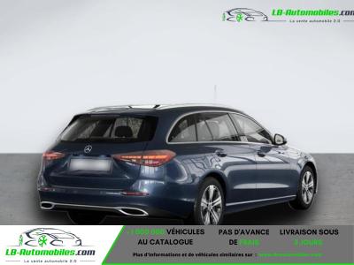 Mercedes Classe C Break 200 d BVA