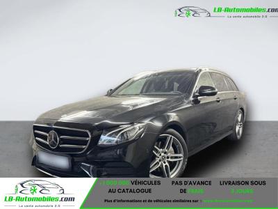 Mercedes Classe E Break 220 d BVA